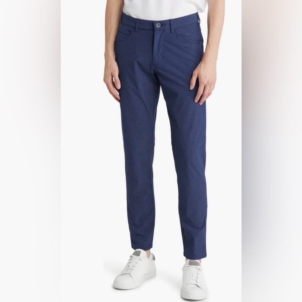 Tommy Bahama Chip Shot IslandZone® Performance Pants Size 34x30